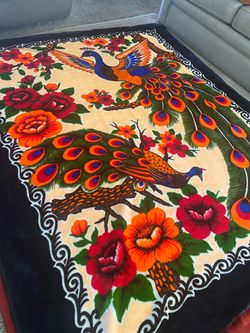 Blankets