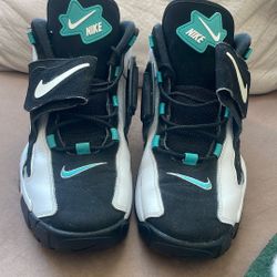 Nike Air Barrage Mid Cabana