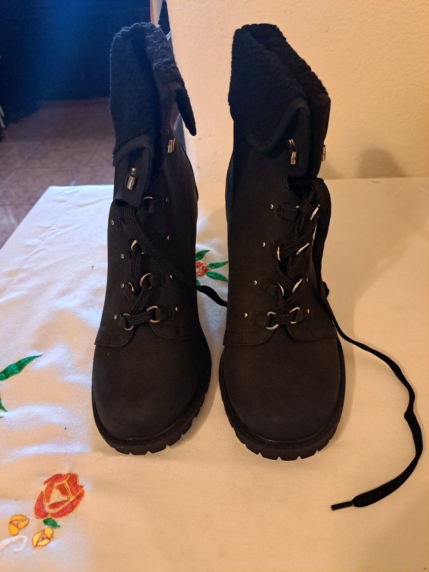 Women's Boots