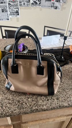 Kate spade purse