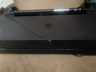 HP DesignJet T230 Printer