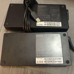 Lenovo Charger 🔌 230W