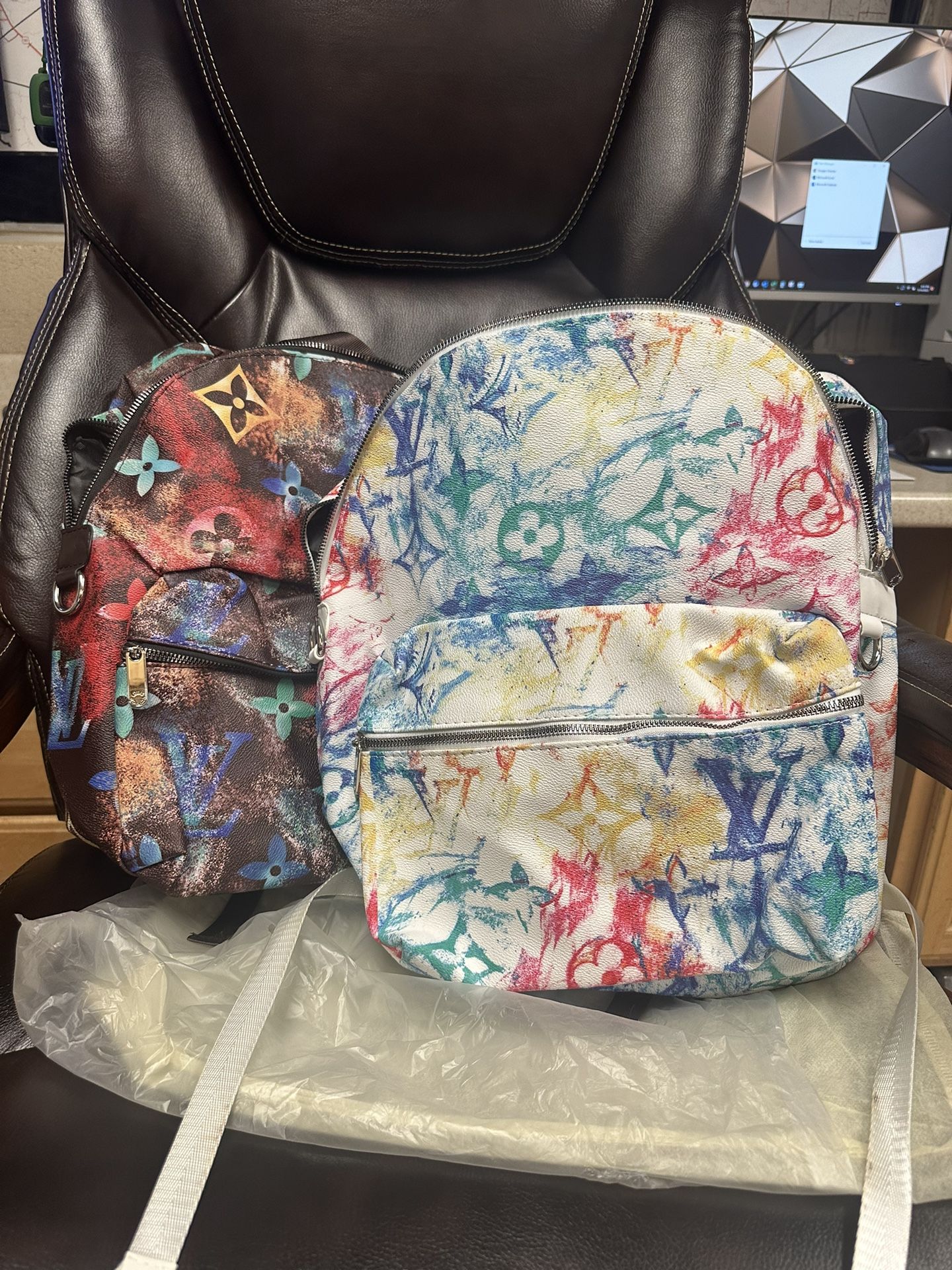 Backpack