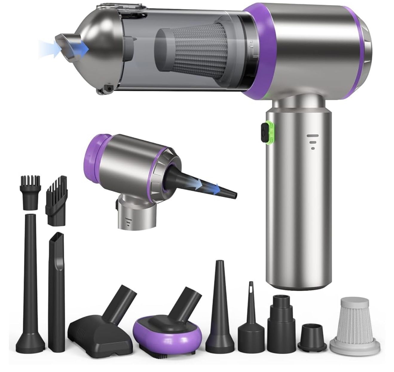 Brand New Cordless Vacuum