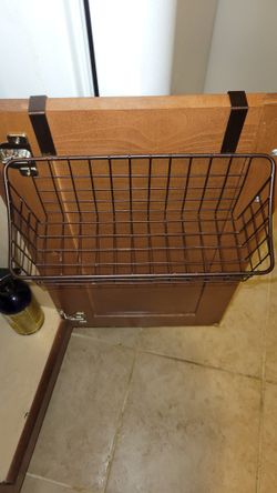 Cabinet Basket Shelf