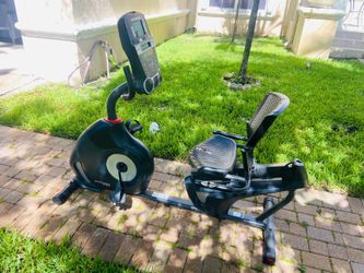 Fitness Bike