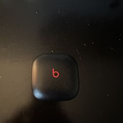 New Beats Fit Pro 