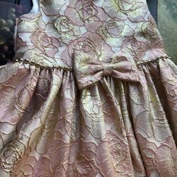 Girls Dress Size 6 