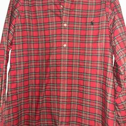 Men’s Ralph Lauren Shirt