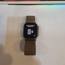 Apple Watch Ultra 2