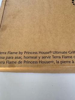 Comal Terra prinses house