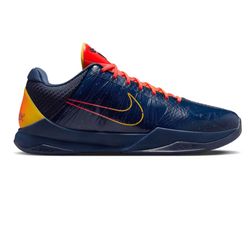 Nike Kobe 5 Protro Caitlin Clark 