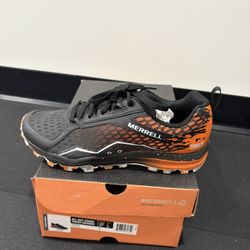 New Merrell Tough Mudder Sneakers 