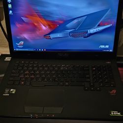 Asus Rog Gaming Laptop