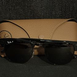 RayBan Clubmaster