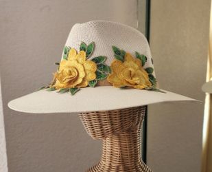 Summer Hats 