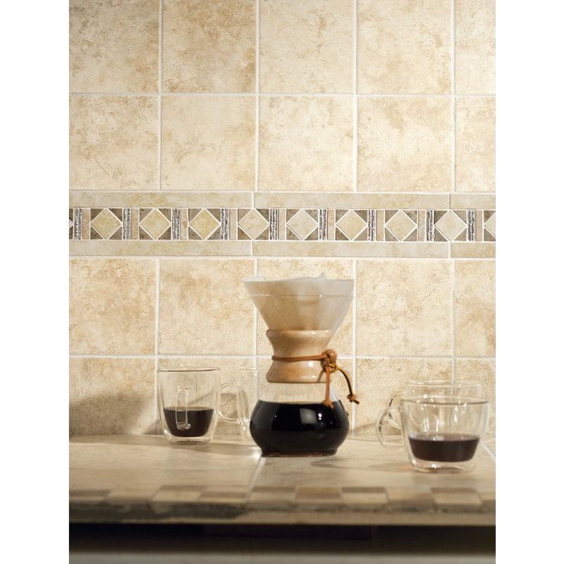 Porcelain Tiles Capri from Lowes