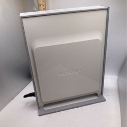 Netgear Range Max Wireless Router (KJ)