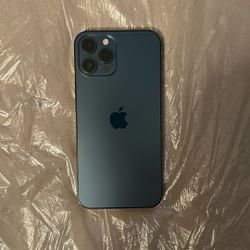 iPhone 12 Pro Max Unlocked 