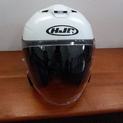 HJC Helmet Size S