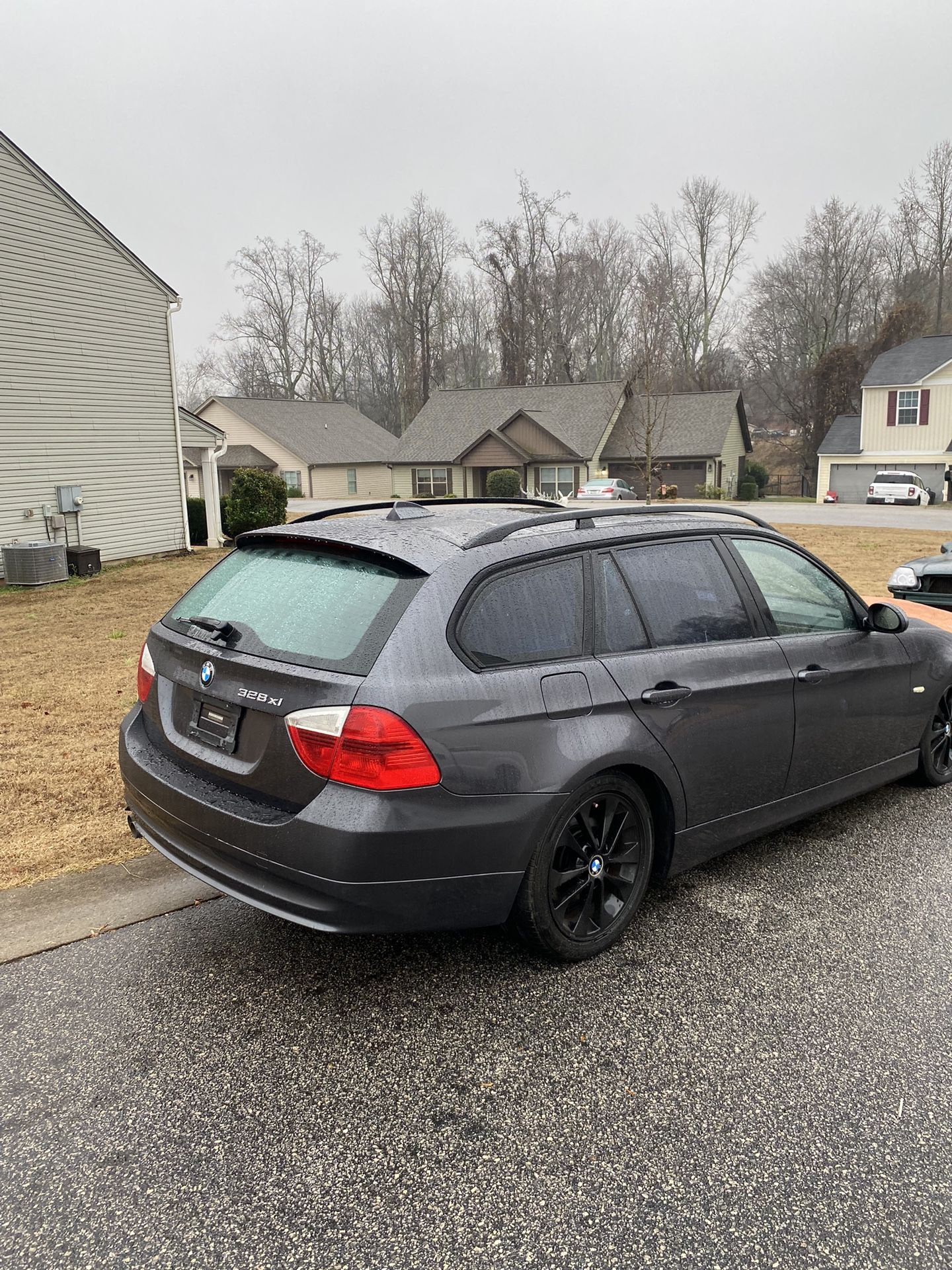 2007 BMW 328xi for Sale in Boiling Springs, SC OfferUp