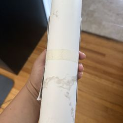 Matte White Marble Contact Paper for Countertops Peel and Stick Countertops Waterproof Marble Wallpaper for Kitchen 15.7''x354'' Self Adhesive Counter