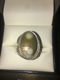 🦅💍Ring 💍🦅