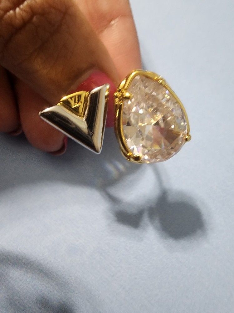 Louis Vuitton Ring
