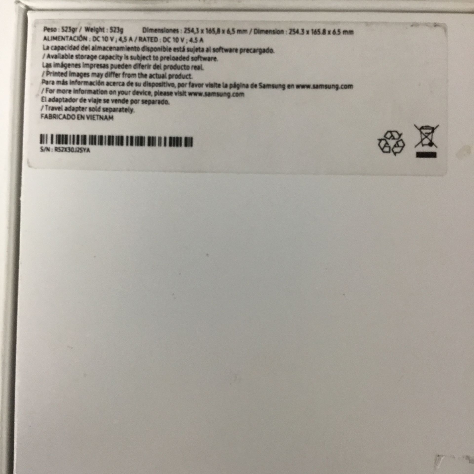 Samsung Galaxy S9 FE