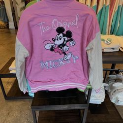  Varsity Letterman Jacket