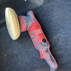 Orbital Polisher 