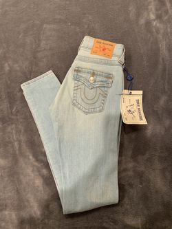 Woman’s True Religion Jeans 