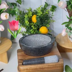 MOLCAJETE DE PRINCESS HOUSE