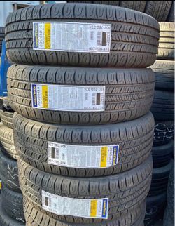205/65/16 goodyear assurance all season 50,000 miles warranty