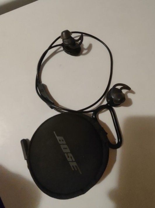 Free Bose Soundsport