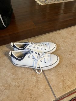 Convers shoes