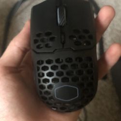 gaming MasterMouse MM711 