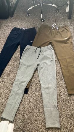 Milano DI Rouge Jogging Pants Size Xl
