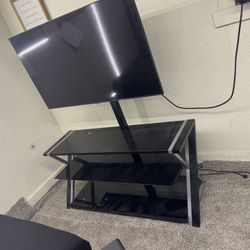 50” Samsung 4K HDR Smart TV 