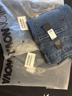 Fashion Nova Jeans