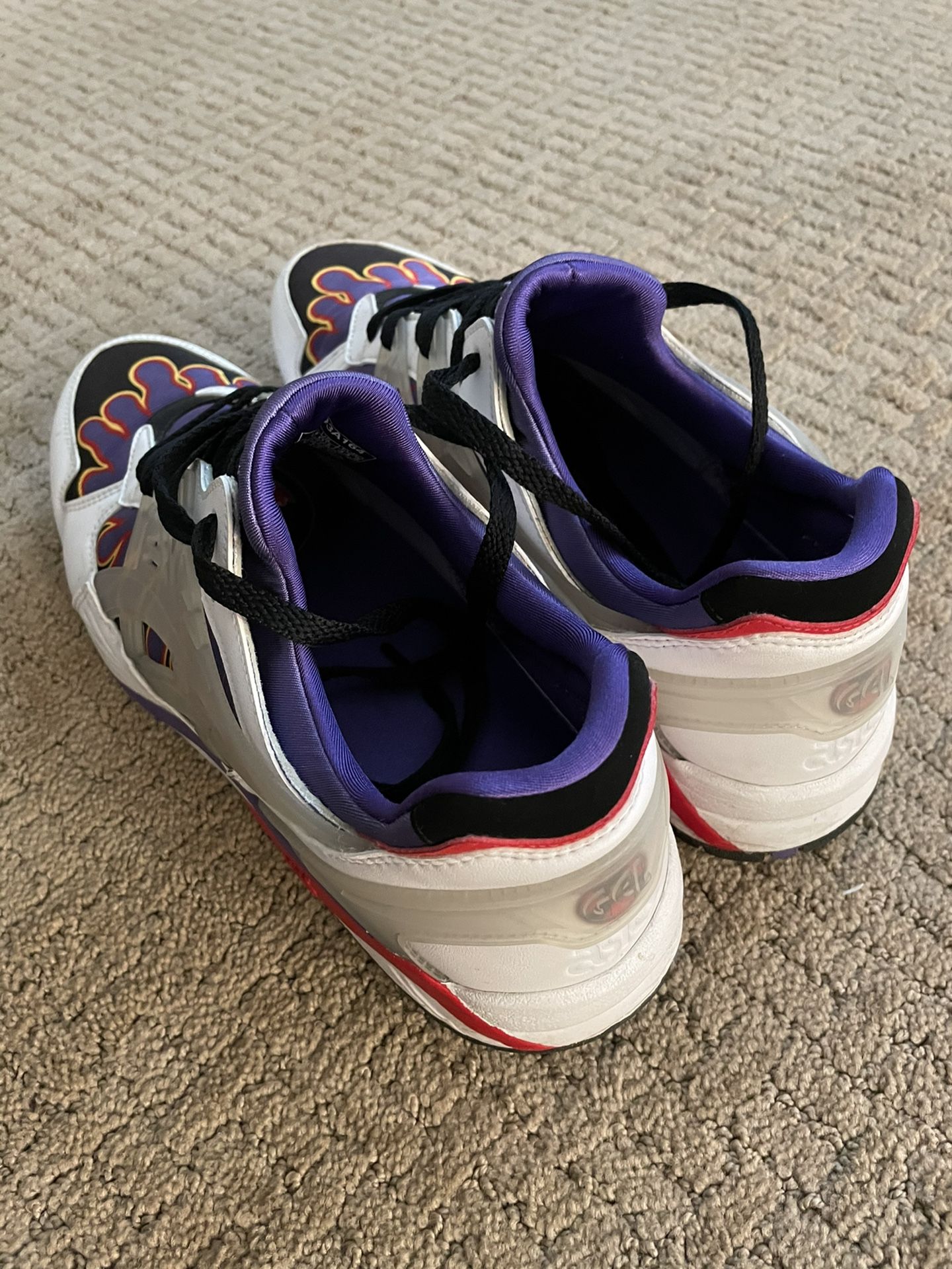 ASIC’s Sneakerwolf Gel-Lyte 3