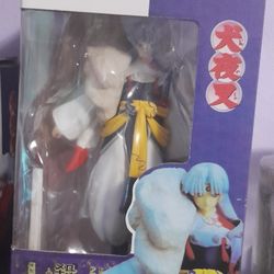[Inuyasha: Final Chapter] Sesshomaru Figurine