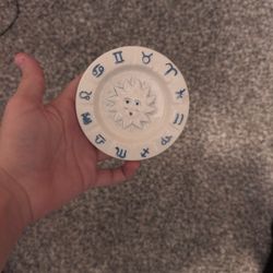 In scent Holder 