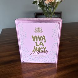 Viva La Juicy 