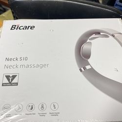 Bicare Neck Massager