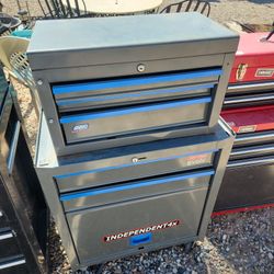 Tool Box