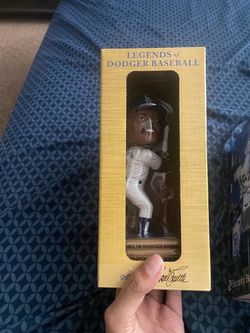 Reggie smith dodgers 2026 bobblehead cash or trade