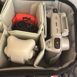 DJI Mini 3 Pro