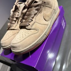 Nike Dunk Size 11