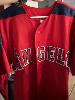 Angels Guerrero 27 Jersey